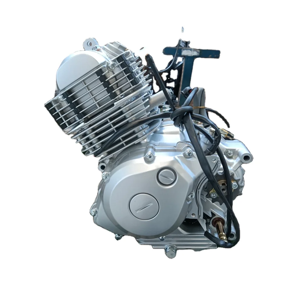 

For YBR150cc motorcycle engine