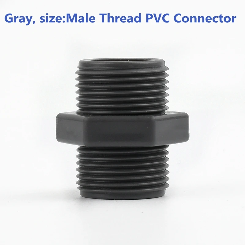 

SHSMFC ПВХ шаровой клапан 1/2"-4", синий