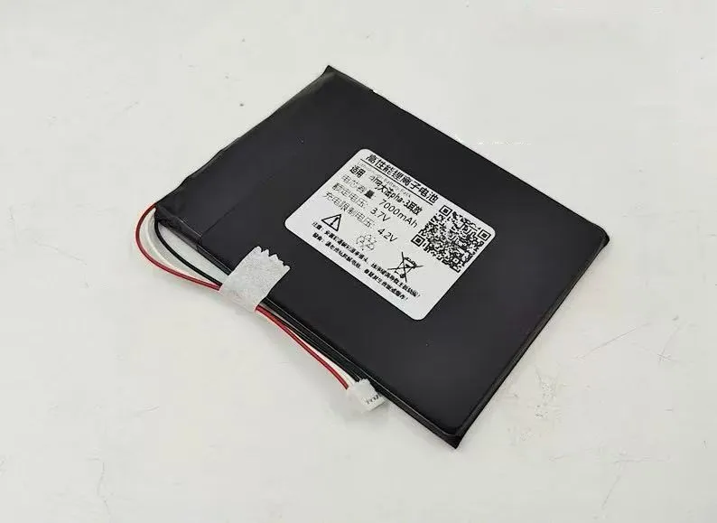 Фото Новый аккумулятор для усилителя для наушников sony PHA-3 LIS1570HNPC 7000 мАч pha-2 PHA-2A SP65Y №1