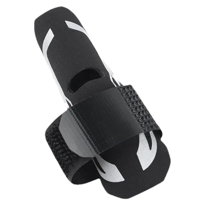 Фиксатор для большого пальца поддержка защиты суставов регулируемый триггер