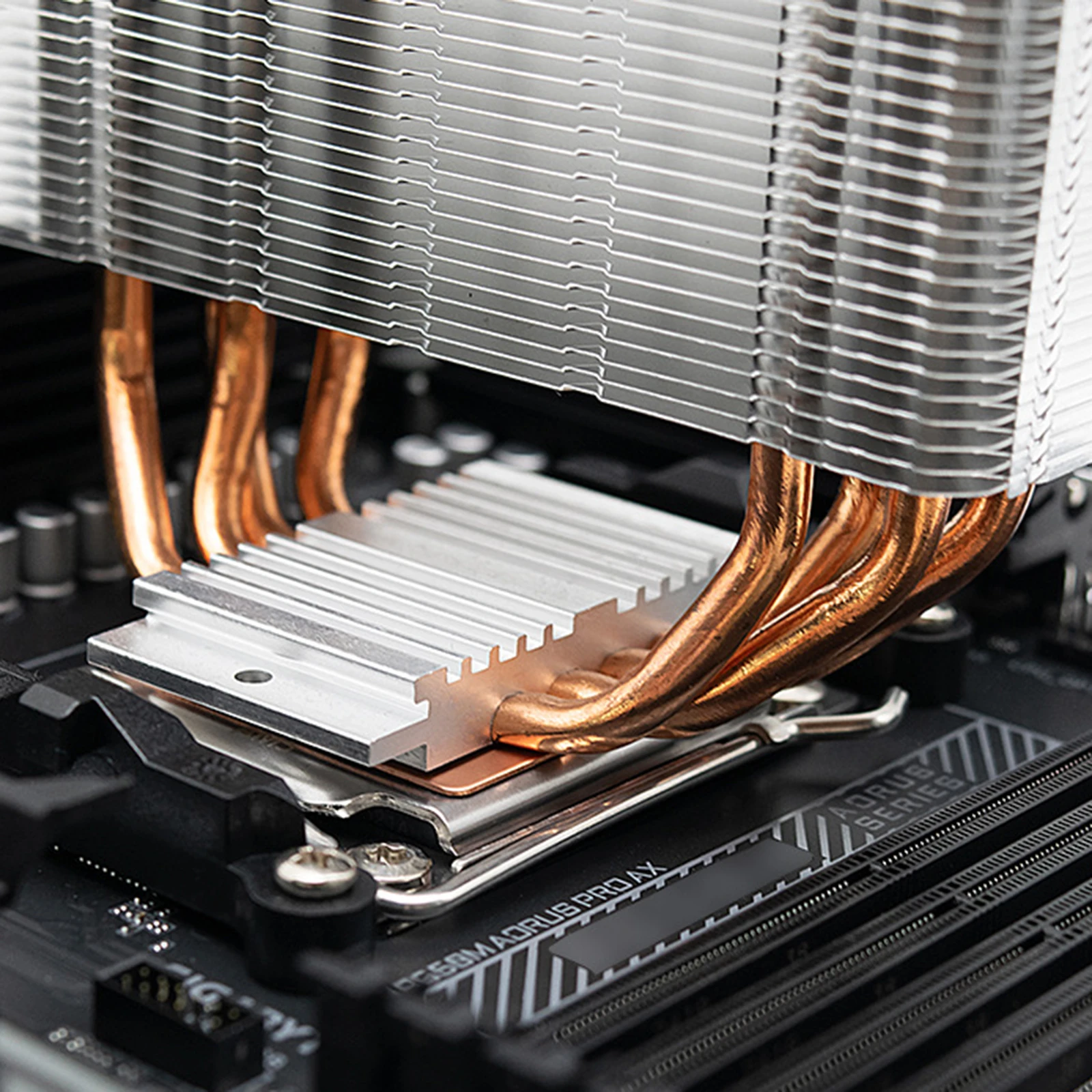 Коррекция изгиба процессора для ноутбука AM5 Thermal Pastes Guard