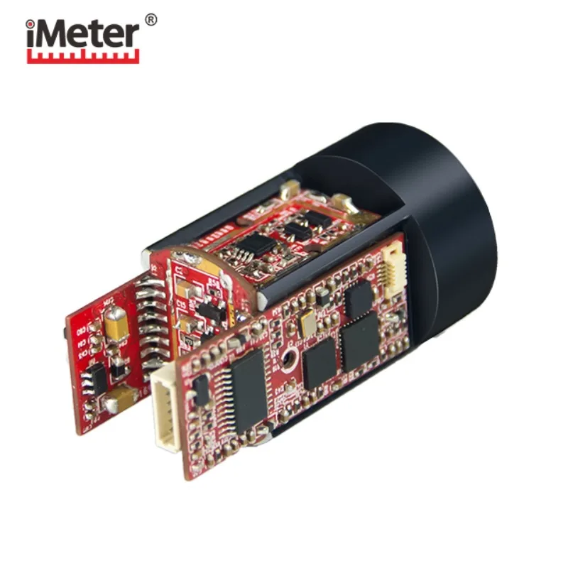 

Laser Distance Sensor Laser Range Module Small OEM Laser Rangefinder Module Class 1 20g 905nm with Tel Interface 23mm*47mm 3~5V