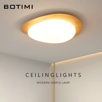 remote nordic ceiling lights for bedroom modern metal ceiling lamp surface mounted rooms lustres art deco designer lighting