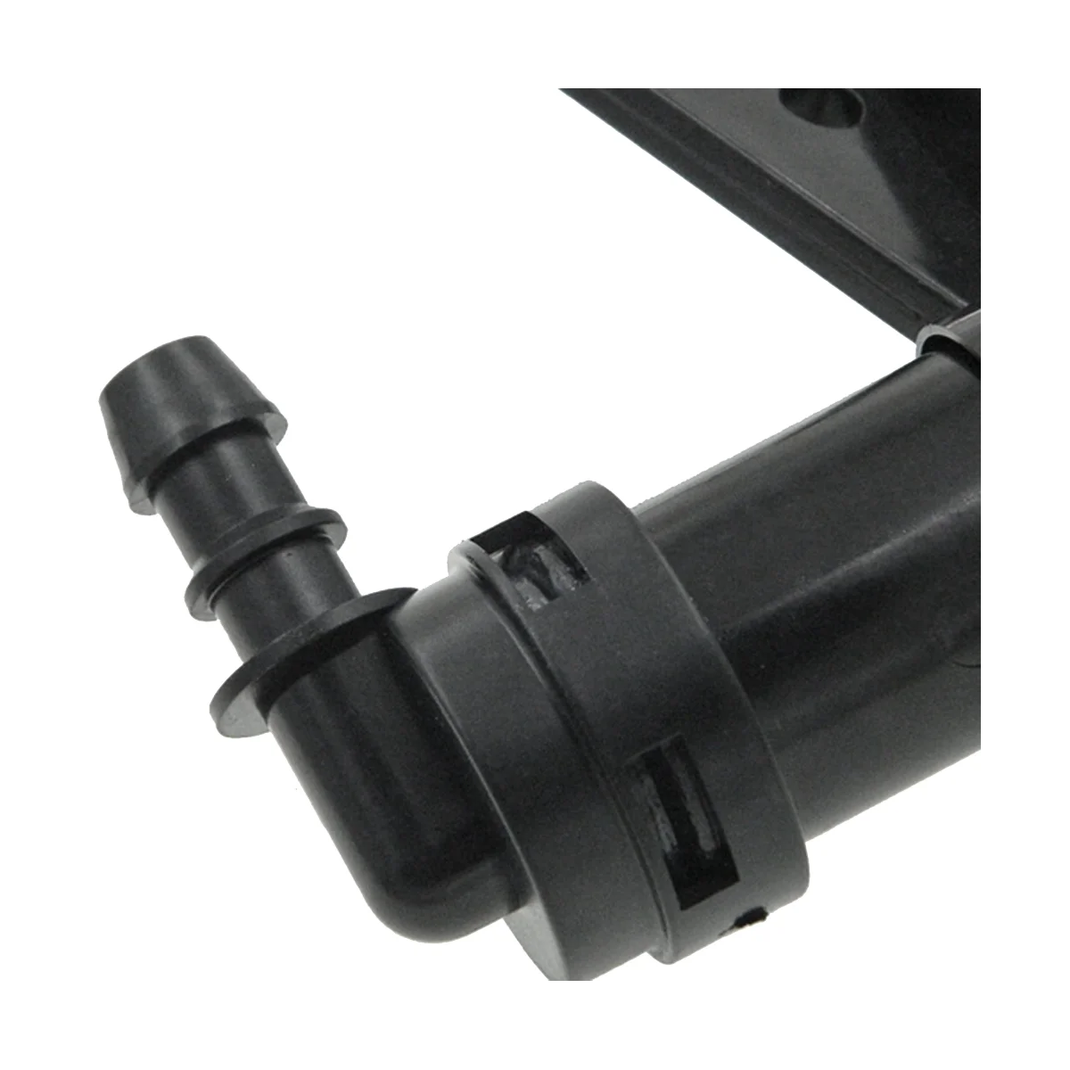 

98671-F1000 Left Front Headlight Washer Nozzle for KIA Sportage KX5 2016-2018 Car Water Spray Jet Telescopic Nozzle