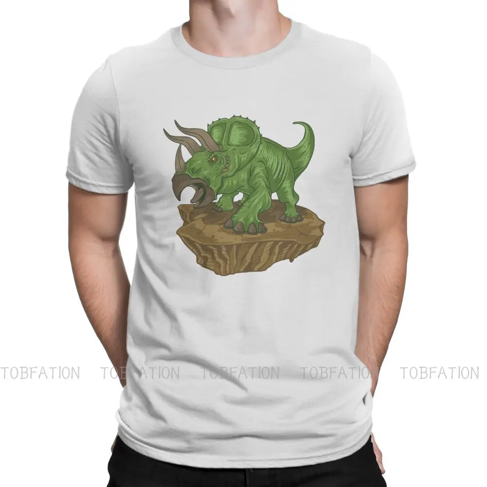 

Jurrassic World Casual TShirt Popularity Trend Printing Tops Comfortable T Shirt Men Short Sleeve Unique Gift Clothes