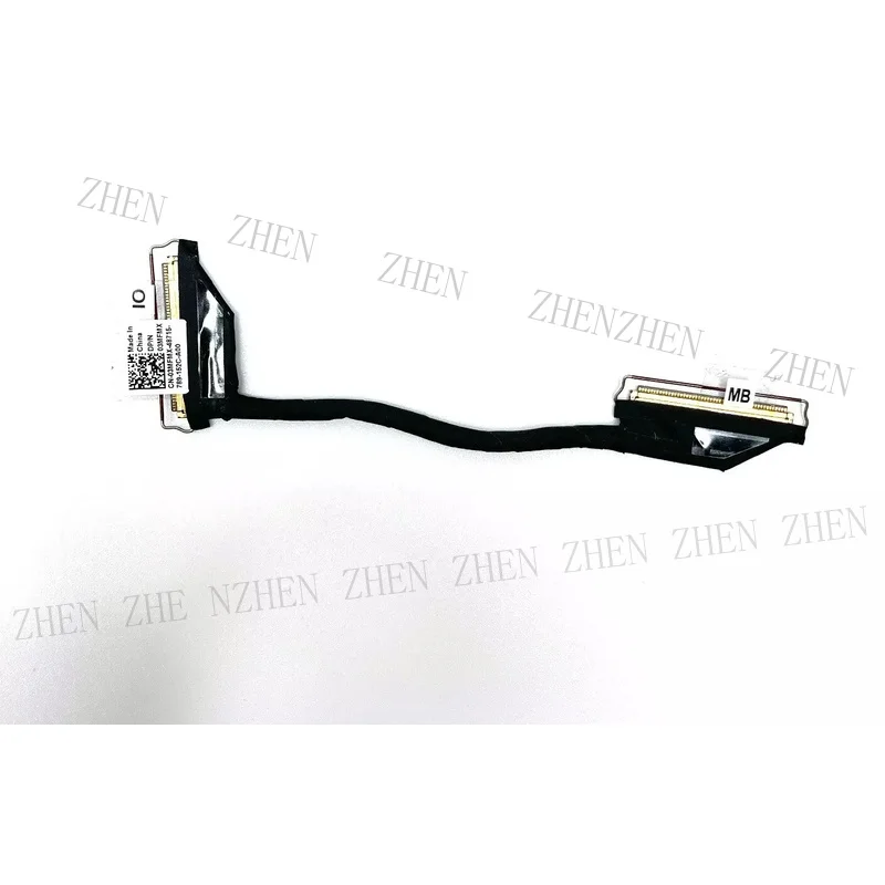 Фото Кабель USB Small Board для Dell 7373 USB IO Cable 450.0B601.0001 03MFMX №1