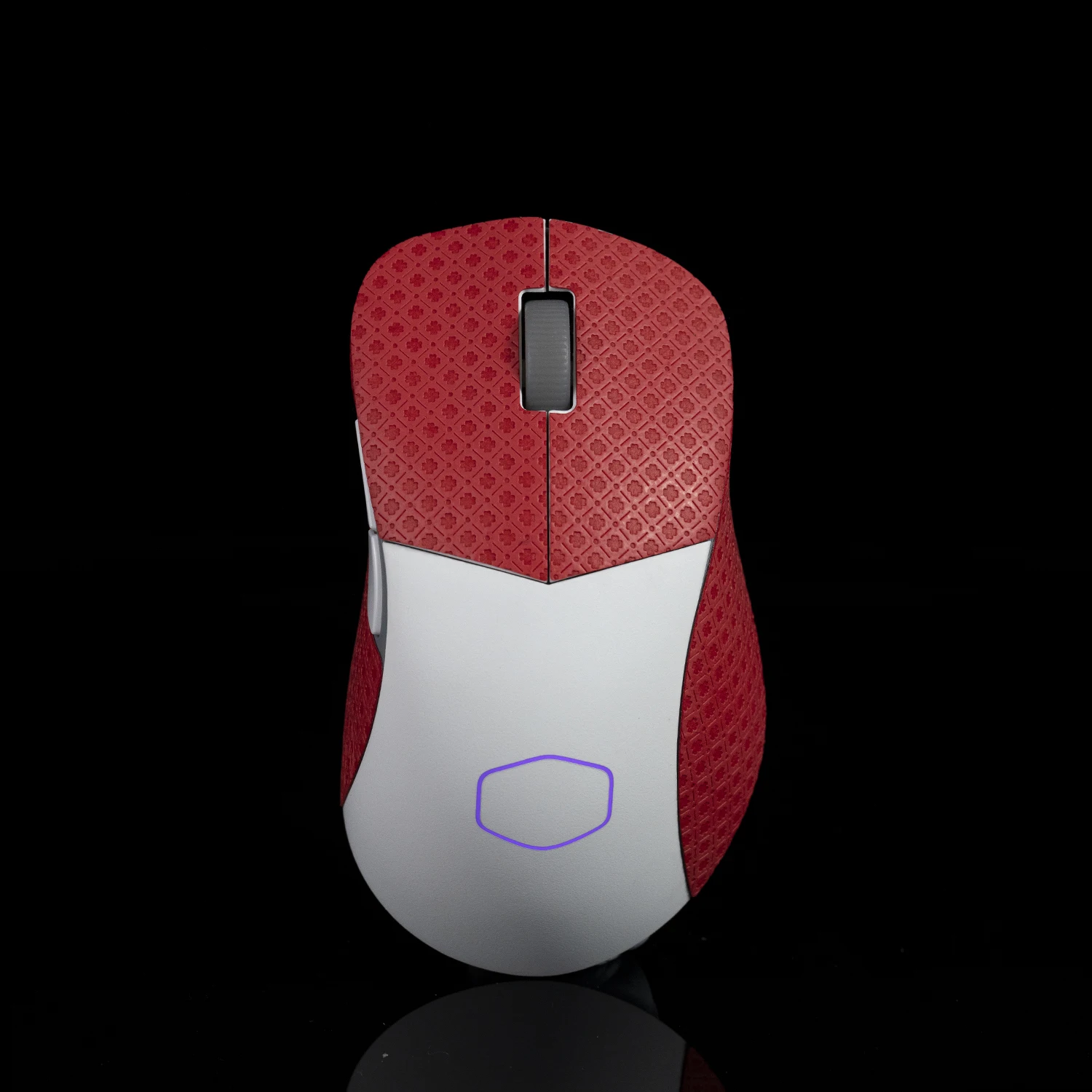 Клейкая лента для мыши BTL беспроводных устройств Cooler Master MM731 MM-730-KKOL1 нескользящая -