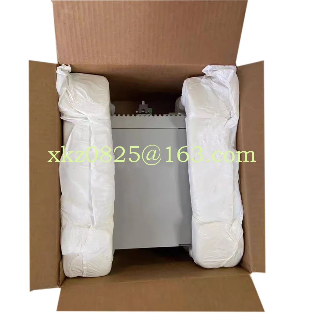 Рисунок 2 - Новый оригинальный сервопривод