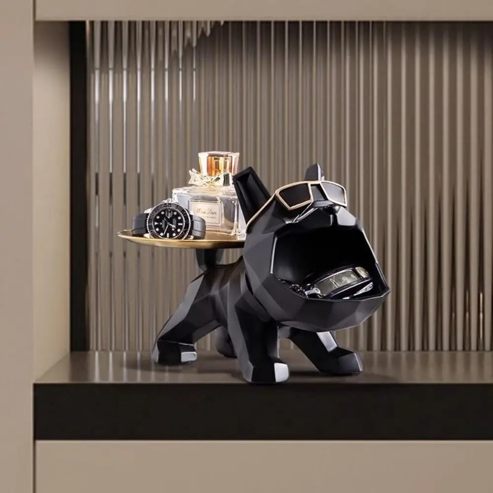 VIKAMA Церемониальные Ключи От Собаки Маленькие Декоративные Двери Для Прихожей