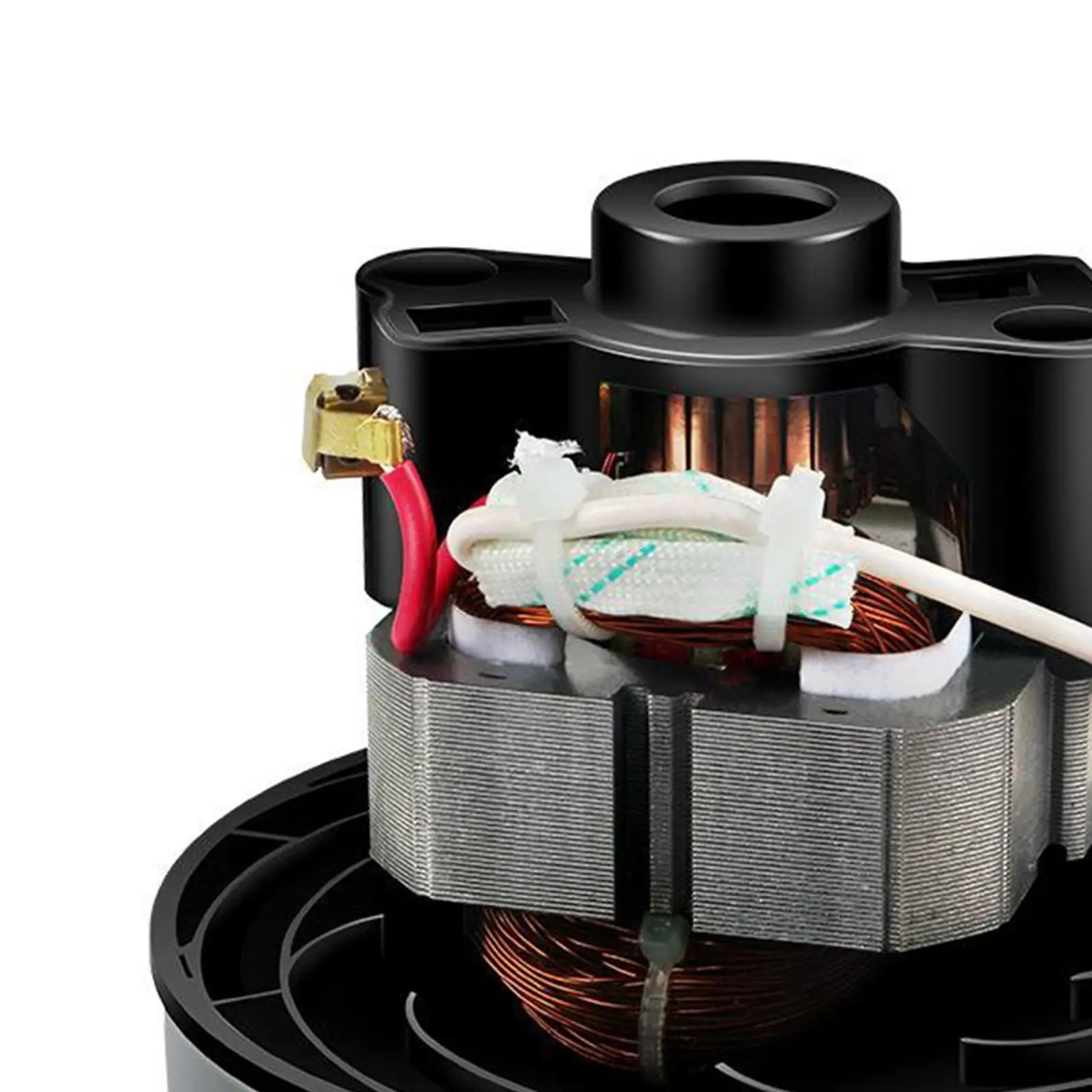 

Двигатель для пылесоса Φ Power 800W 220V