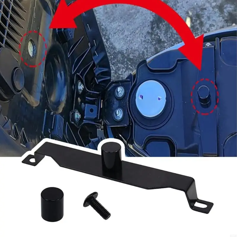 02de Anti Rusts Seats Support Secure Anchors надежные сиденья крепежные установки для CC110