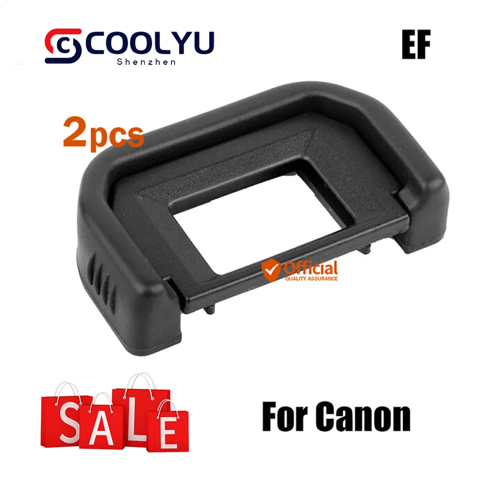 Окуляр для камеры Canon 450D 500D 550D 600D 650D 700D 750D 760D 800D 77D 100D 1000D 1100D 1300D