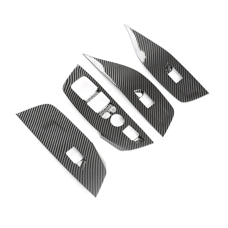 

4 шт., кнопки для автомобильного стеклоподъемника BMW X3 G01 X4 G02 2018-2021