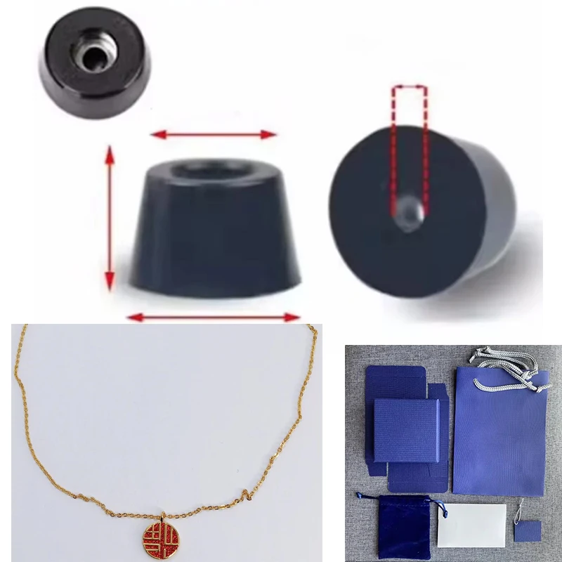 Экологически чистая резиновая подушка-амортизатор Китайская транспортировка