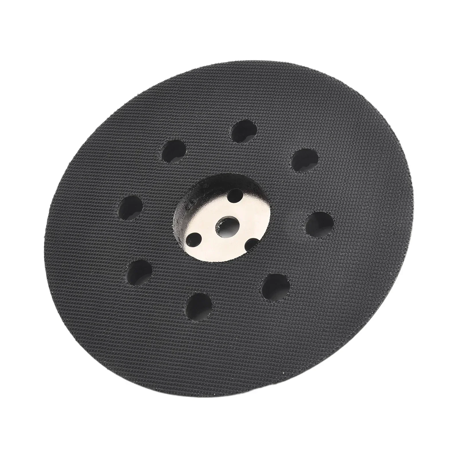 5-дюймовая подложка с 8 отверстиями для моделей Bosch RS032 и RS031 1295DP 1295DH 1295DVS 3107DVS