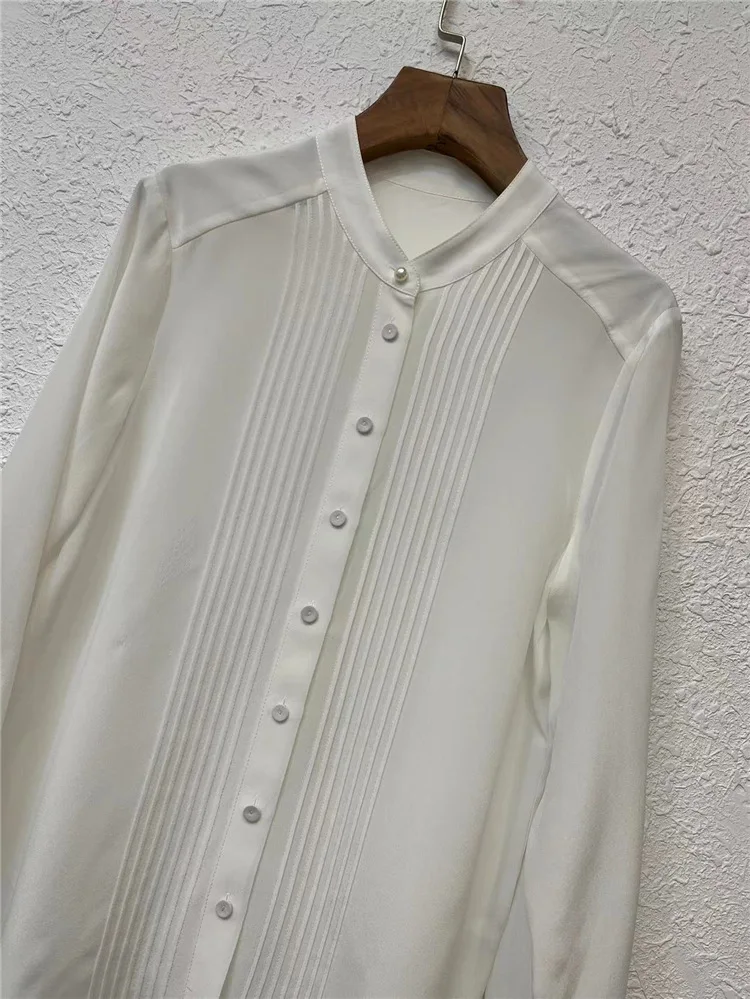 Рисунок 5 - Женский топ из шелка тутового шелкопряда