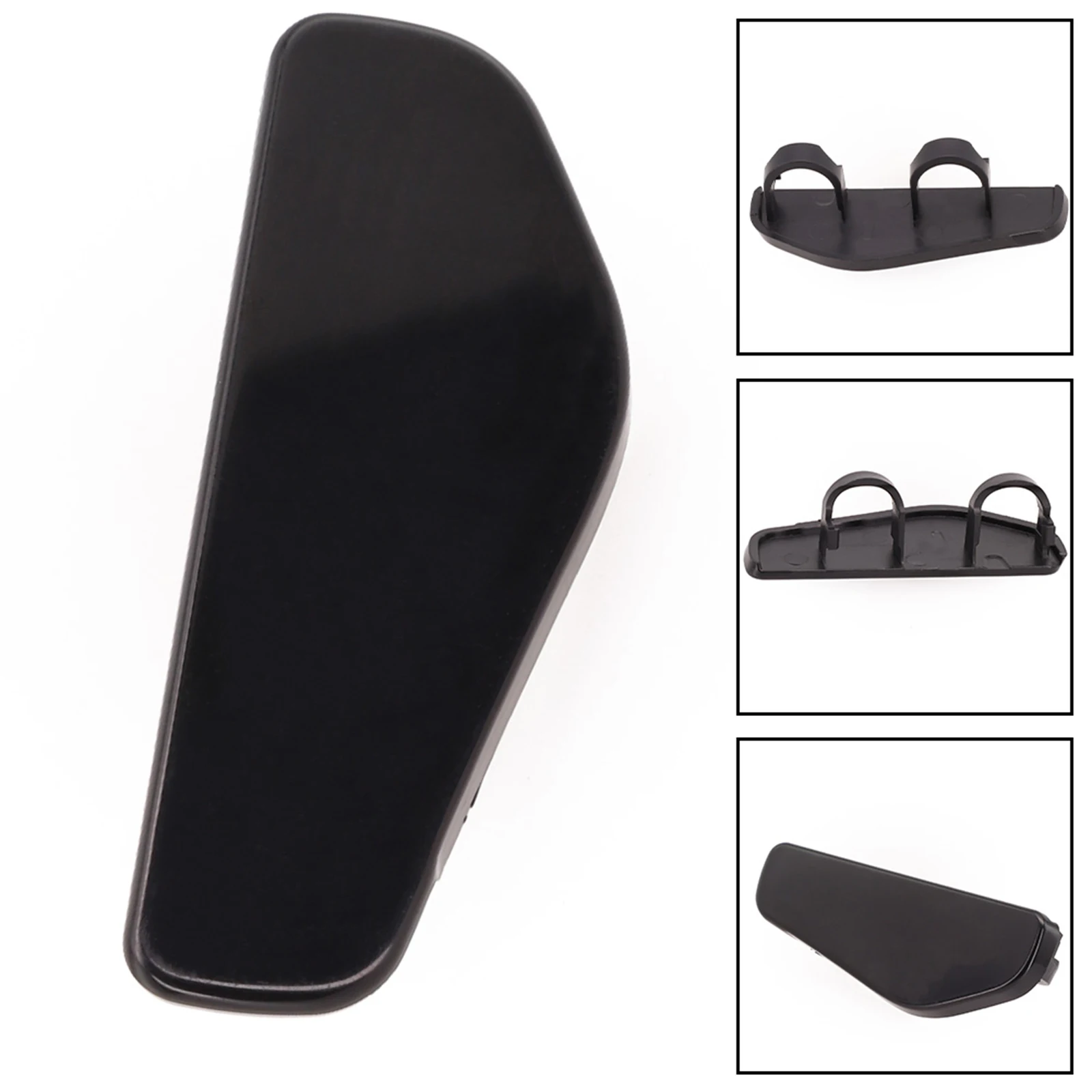 Крышка омывателя правой фары для BMW E46 1997-2005 гг. 61677066848 Замена крышки форсунки