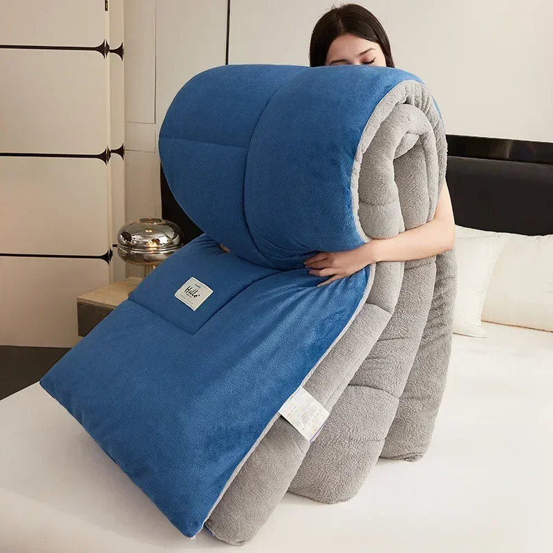 

Флисовое одеяло Queen