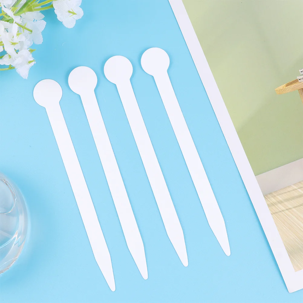 500 шт. парфюмерная тестовая бумага ароматические полоски одноразовые