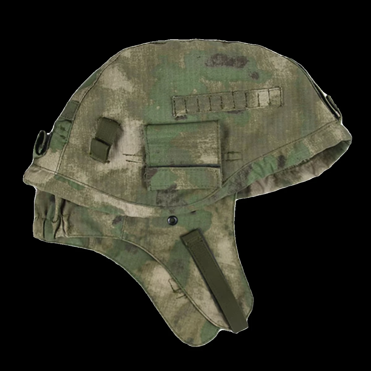Чехол для шлема русский 6B47 охотничий шлем тканевый Тактический страйкбола