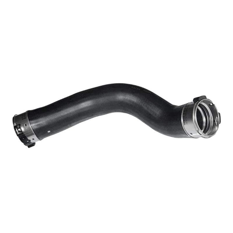 11617810615 резиновый шланг для турбокомпрессора Bmw F10 F11 F07 518D 520D 525D 525DX Intercooler