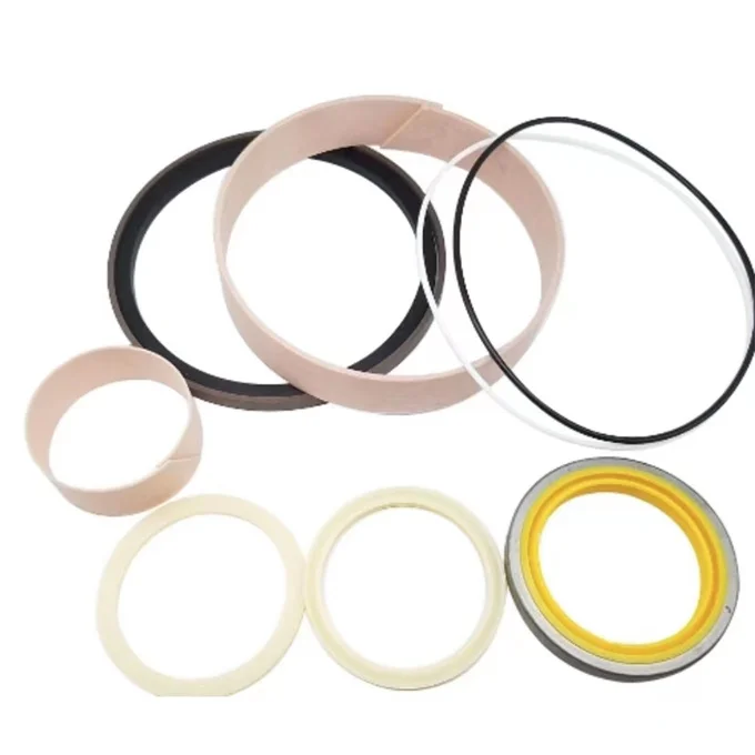 

3769017 376-9017 Hydraulic Cylinder Seal Kit for 627G 637G 657G