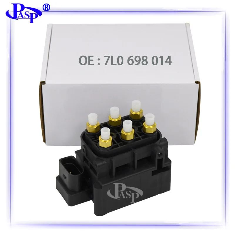 7L0698014 распределительный клапан Соленоидный 68087233