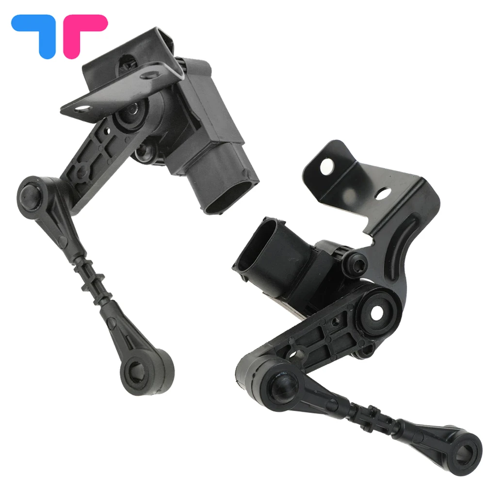 Датчик уровня передней и задней фары L + R для Range Rover Evoque & Discovery Sport LR0224221 LR024222 LR024217 LR024218