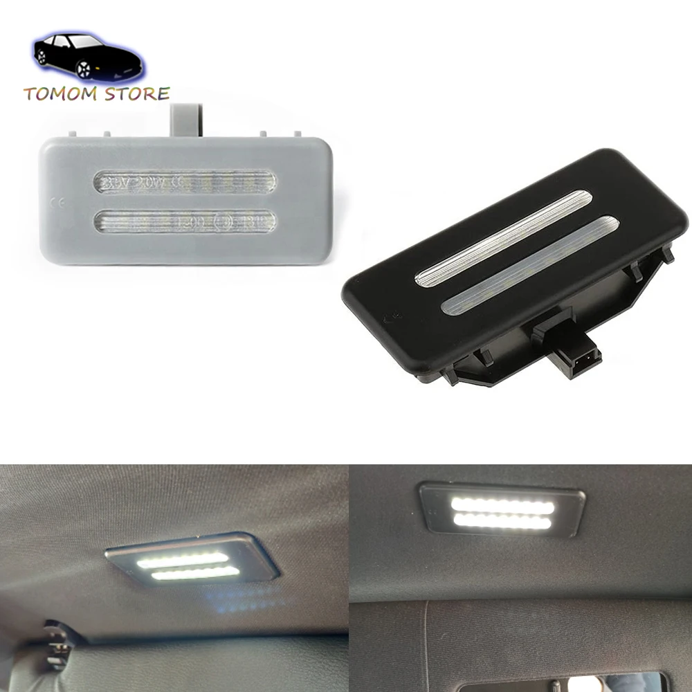 

2x автомобильный купольный светодиодный для чтения для BMW E90 E90N E91 E91N E92 E92N E60 E60N E61 E61N X1 E84 X3 F25 X5 E70 X6 E71 E72