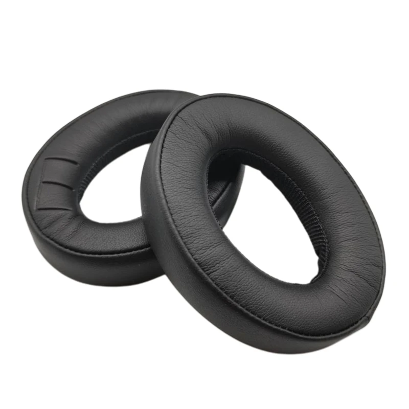 

Ear Cushion Pads Headphone-Replacement Earpad Cover for Parrot ZIK- 1.0 1 Pair