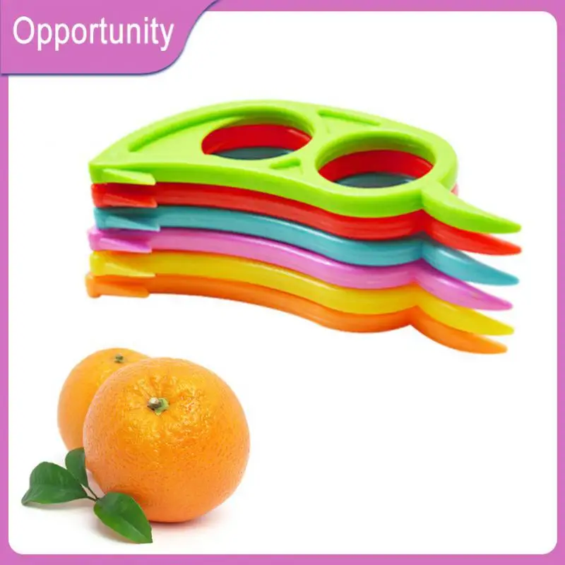 

5/10/15PCS Tool Non-stick Frying Pan Peeler Peeling Orange Range Hood For Kitchen Barker Gujitsu Butter For Butter
