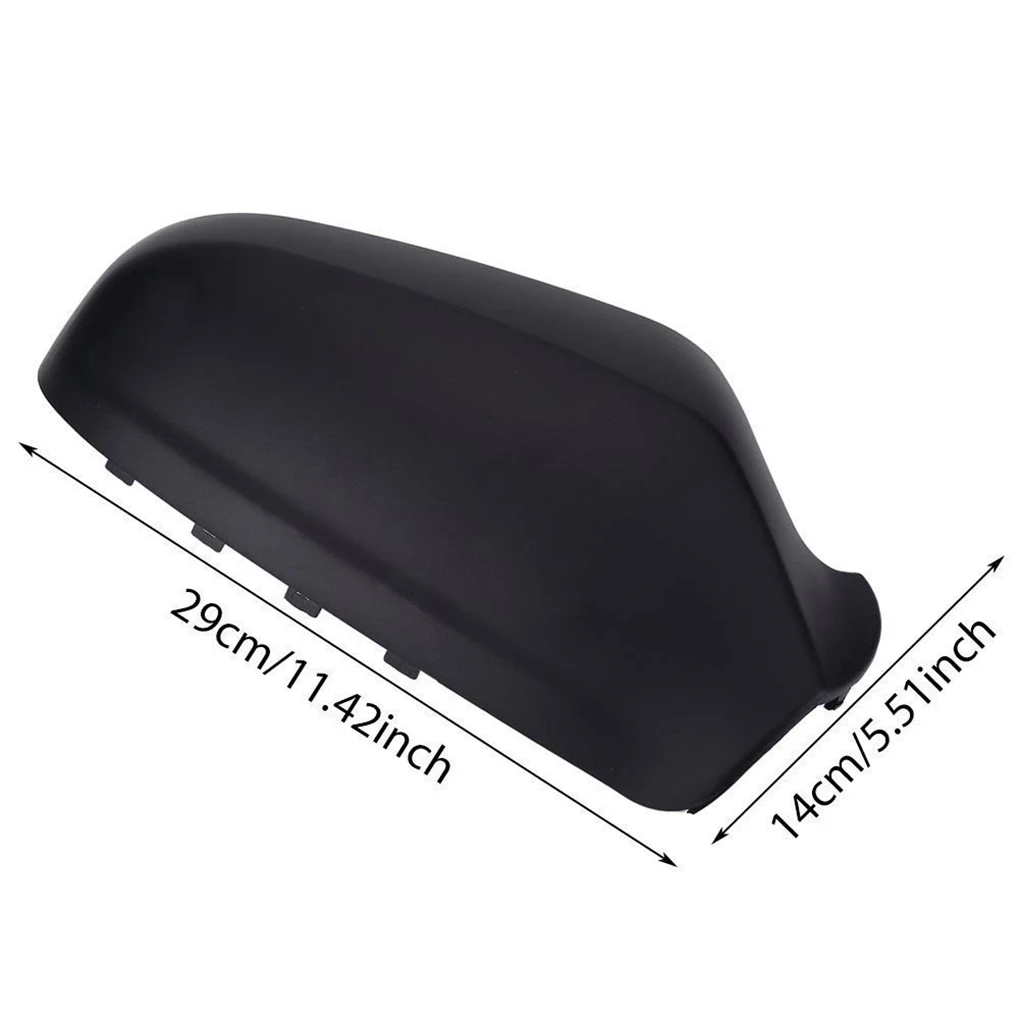 

Левая сторона пассажира для Opel Astra 2004-2008 крышка зеркала заднего вида Корпус Корпуса Защитная крышка бокового зеркала