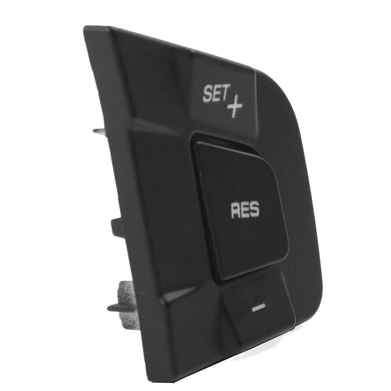 Новинка Многофункциональная кнопка рулевого колеса переключения крышка