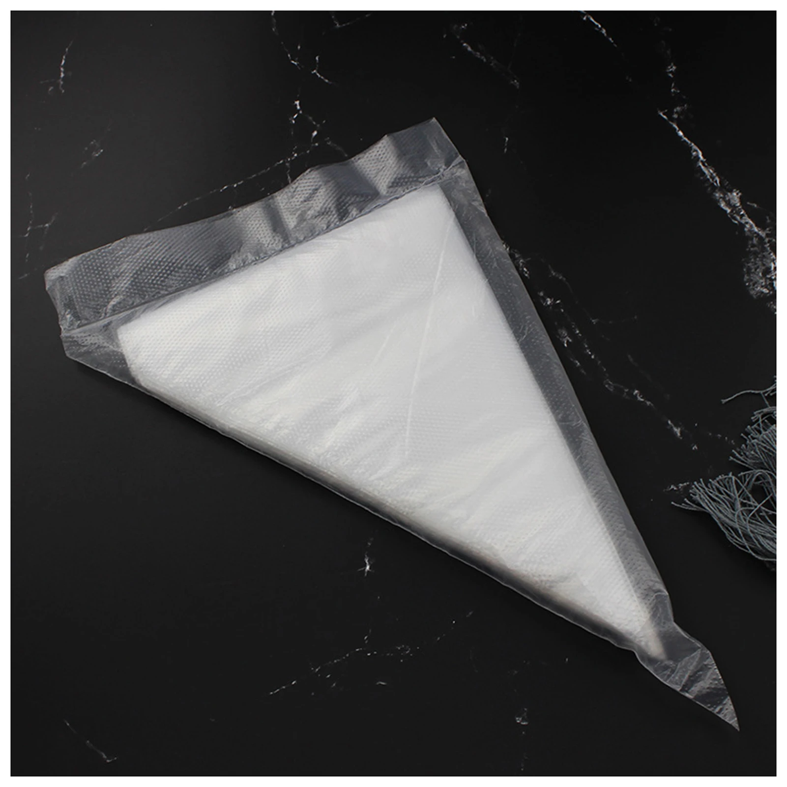 

100 шт., одноразовые Кондитерские мешки для украшения тортов