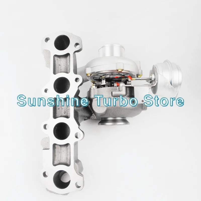 

752814-0001 55205179 767835-5001S GT1749MV Turbocharger For Fiat Croma JTD, Stilo JTD 1.9L Z19DTH Z19DT Engine