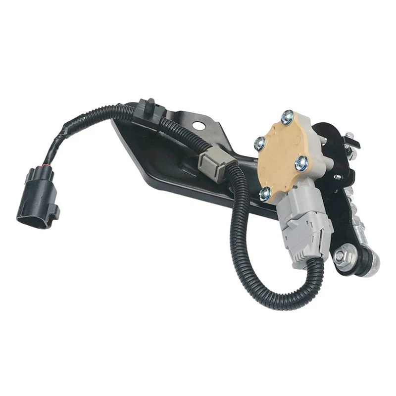 89408-60011 89407-60022 новый задний датчик управления высотой для Toyota 4runner Land Cruiser Prado Grj-120