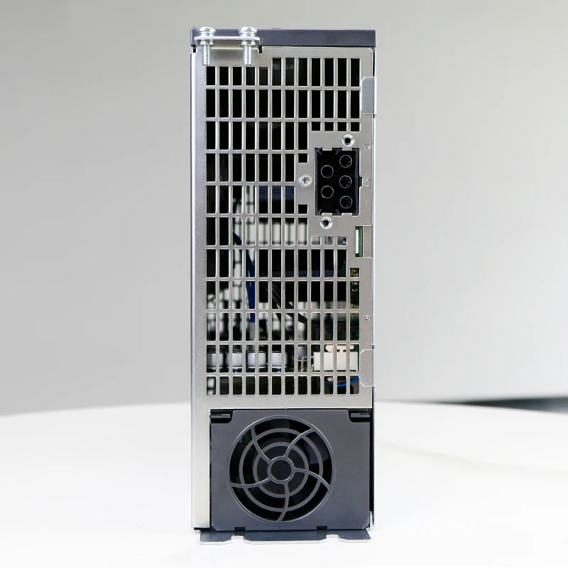 

Новый одномоторный модуль Siemens SINAMICS 6SL3120-1TE23-0AA4