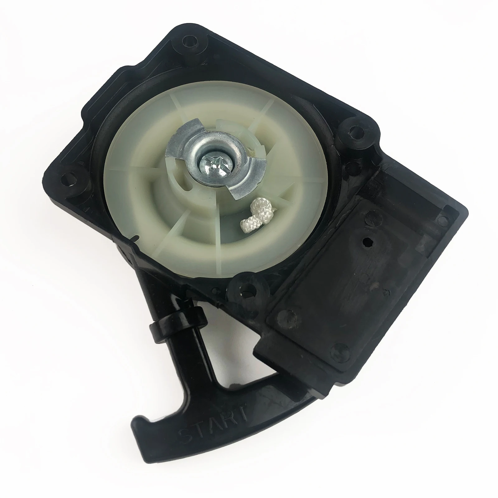 

Пусковой стартер в сборе 576594001 Для RedMax EBZ6500 EBZ6500RH EBZ7500 EBZ7500RH EBZ8500 EBZ8500RH, воздуходувки для рюкзака