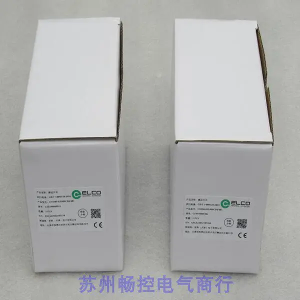 Новый датчик Eco ELCO OSM40-KL800CB6485 1 шт. (art.: 3920da6450ff9) - 3920da6450ff9