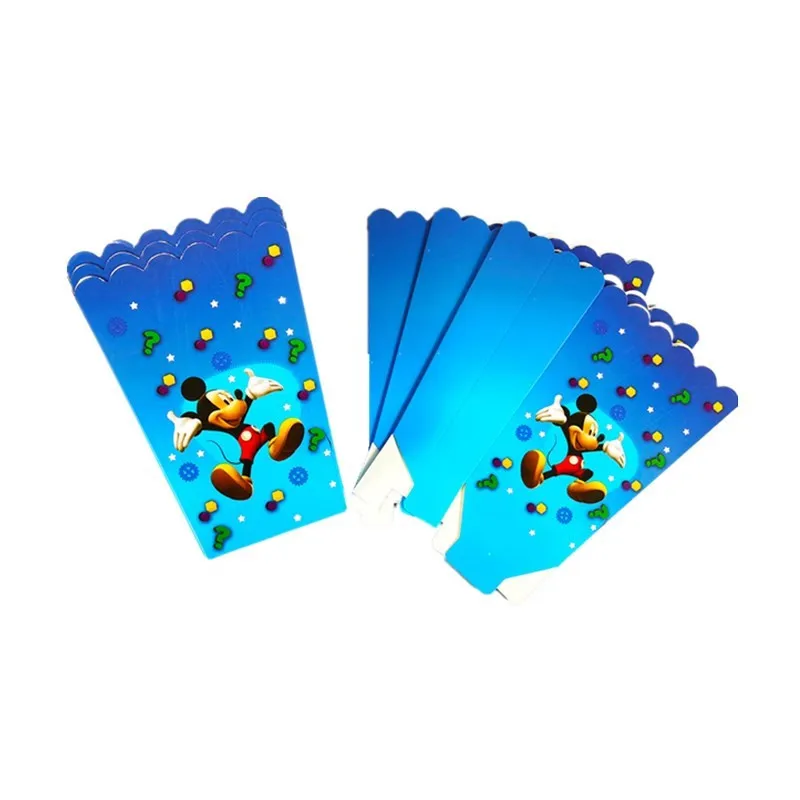 Набор конфет Микки Маус 6/24 шт.