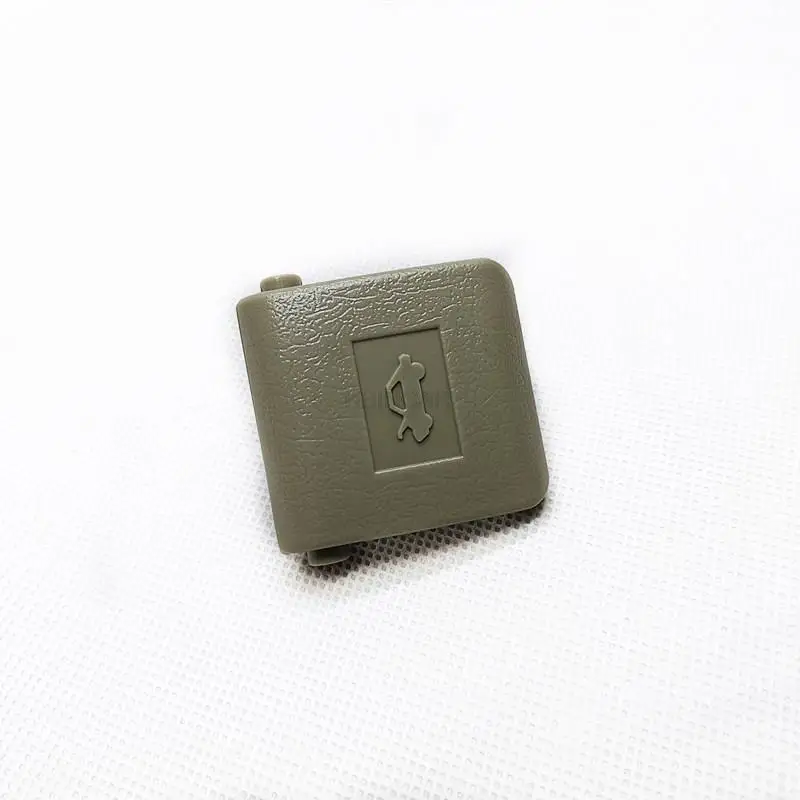 Для TOYOTA CAMRY HIGHLANDER RAV4 COROLLA Передняя ручка выключателя капота декоративная высокого