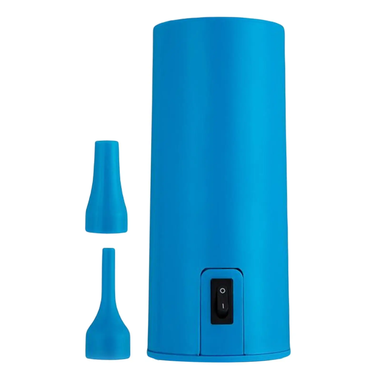 

Vacuum Pump Portable High Pressure Inflatable Powerful Air Filling Compressor for Bed Inflator Air Mattress Camping Boat Cushion