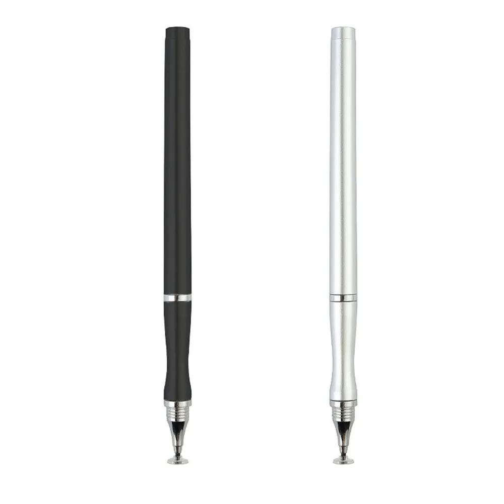 

2in1 Stylus Pen Universal Drawing Tablet Capacitive Screen Touch Pen for Mobile Android Phone Smart Pencil Accessories Genuine