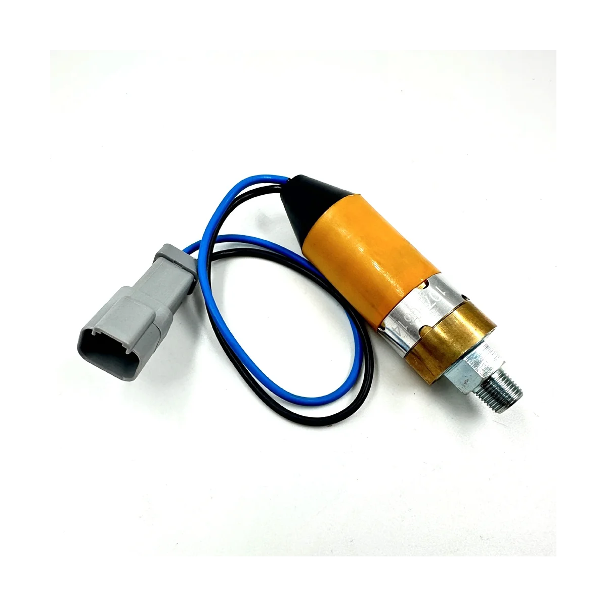 Новинка 107-0614 датчик давления масла на топливной системе общего монтажа для