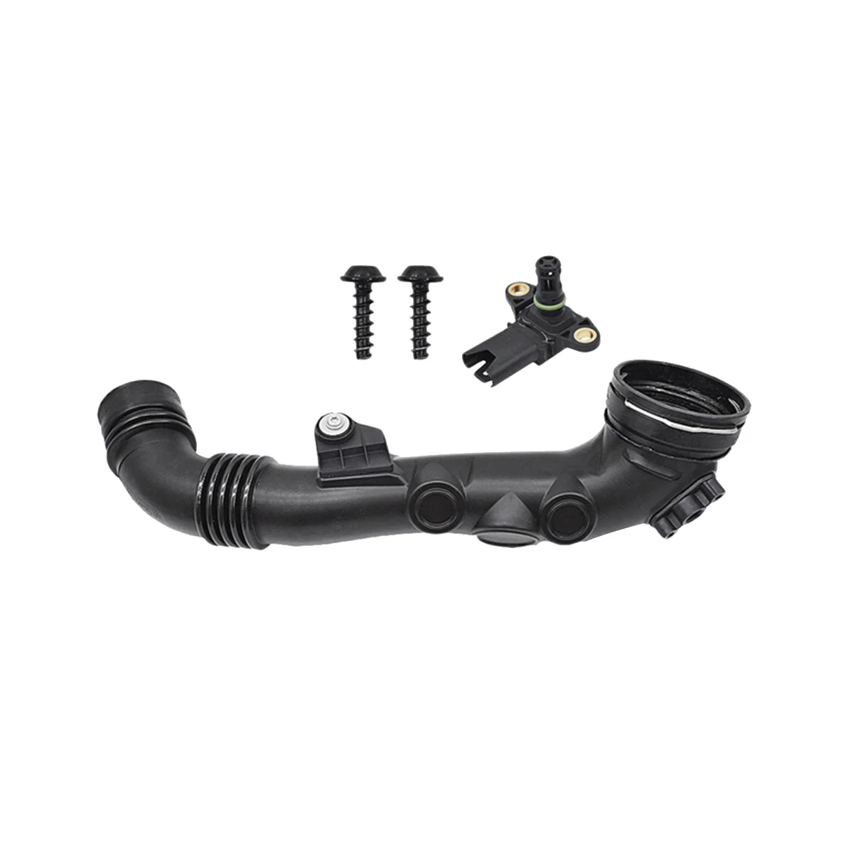 13717615026 13717599294 для BMW 335I E92 E93 E80 E90 автомобильный клапан дроссельной заслонки