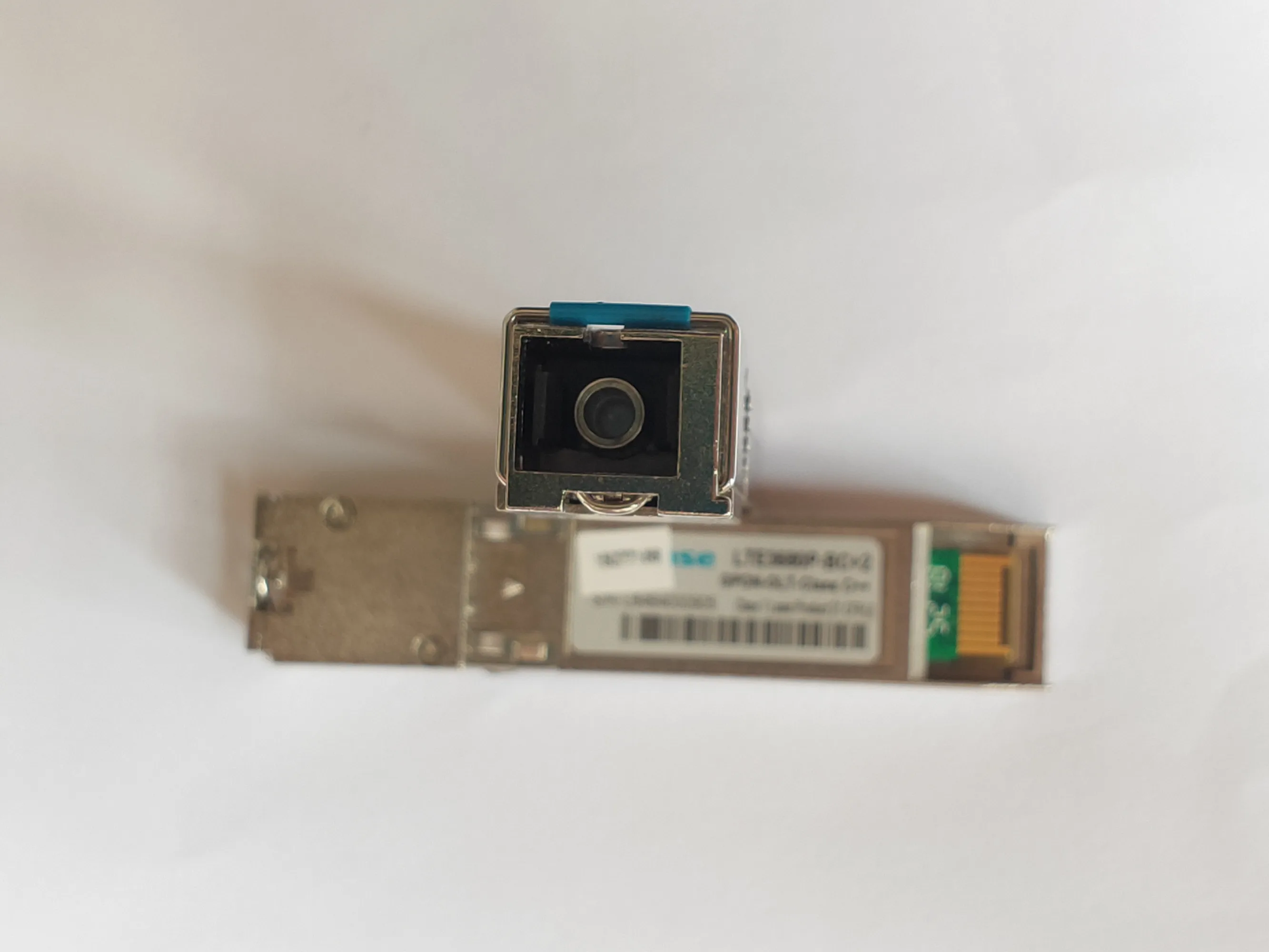 Hisense C++ SC Optical Fiber Switch LTE3680P-BC+2/FH-PON-GP-20-C++/GPON-OLT-CIass C++/Hisense GPON OLT C++ Transceiver Module