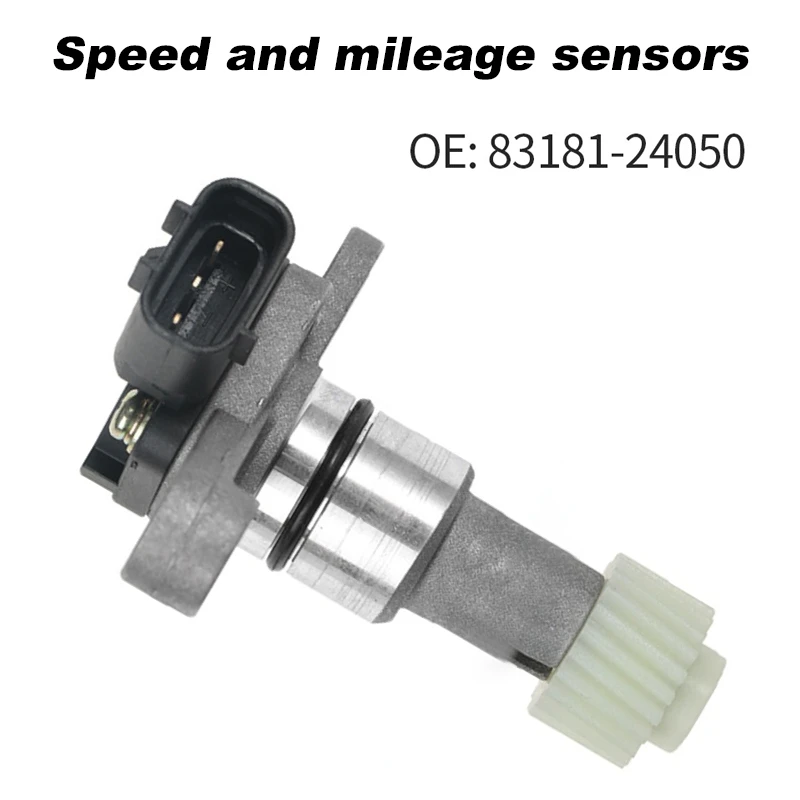 

Speed Ometer Sensor Mileage Sensor For Toyota Lexus 83181-24050 8318124050