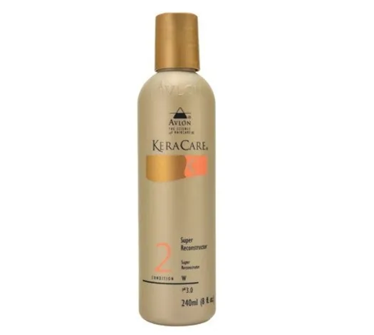 

Avlon Keracare First Lather Shampoo 240ml
