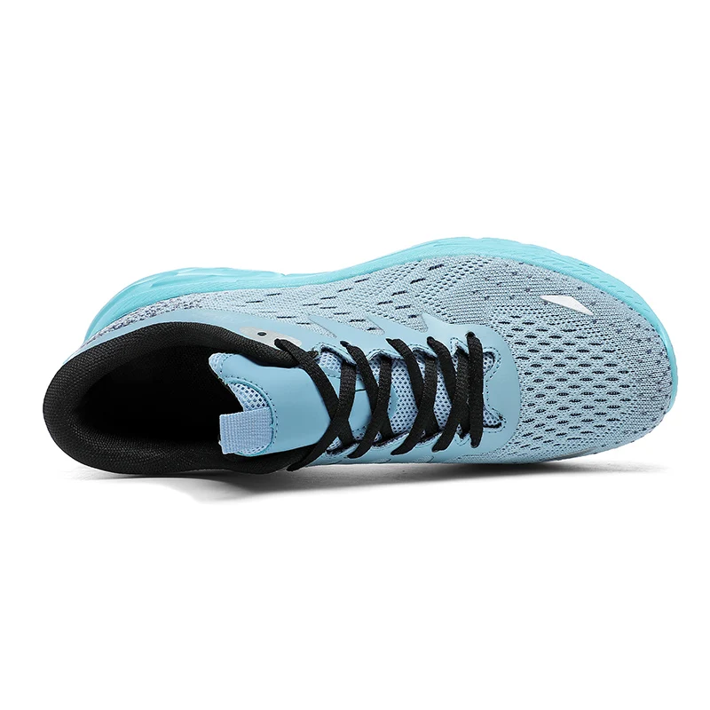 Sneakers Shoes for Men Fashion Casual Walking Running Shoes High-quality Breathable Outdoor Male Footwear Soft Plus Size 39-48