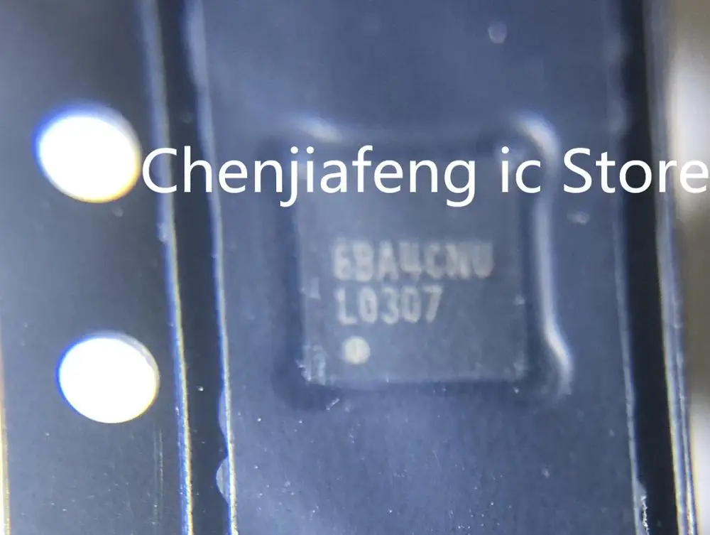 

1 шт. ~ 10 шт./партия LMH0307SQE L0307 QFN новый оригинальный